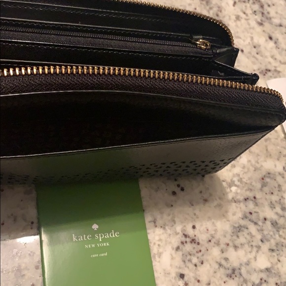 Kate Spade Wallet - Picture 6 of 6